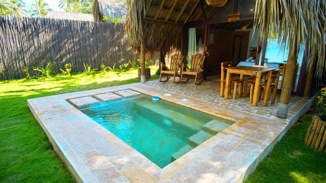 Photo of Outdoor in Isla Mucura
