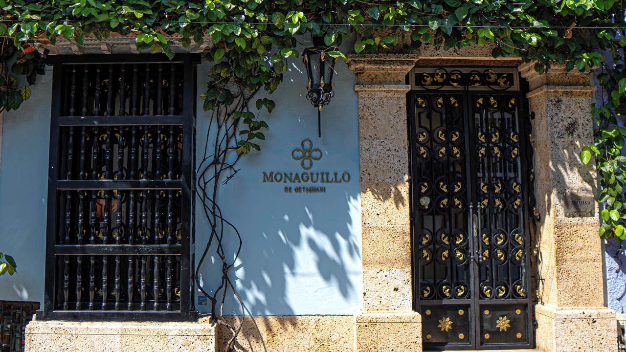 Photo of Outdoor in Cartagena Walled City
