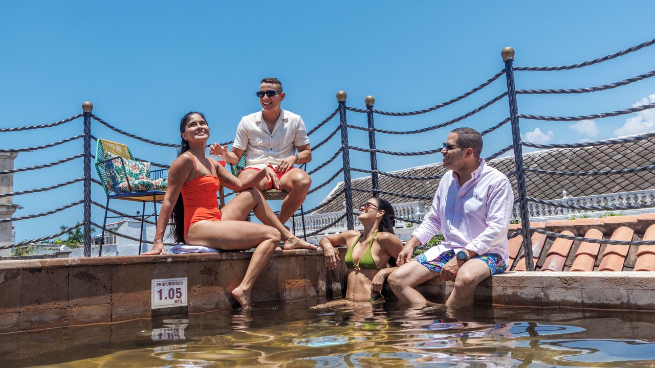Photo of Outdoor in Cartagena Walled City