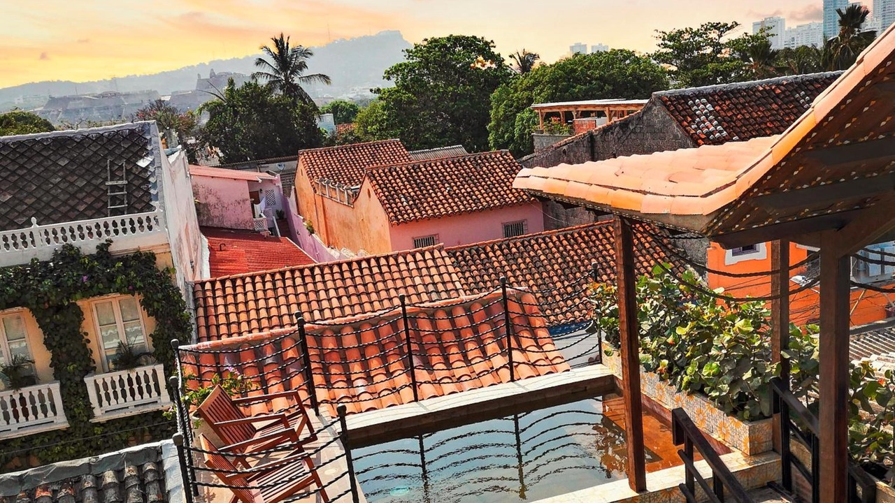 Photo of Outdoor in Cartagena Walled City