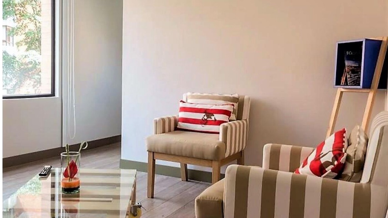 Photo of Bedroom in El Palomar