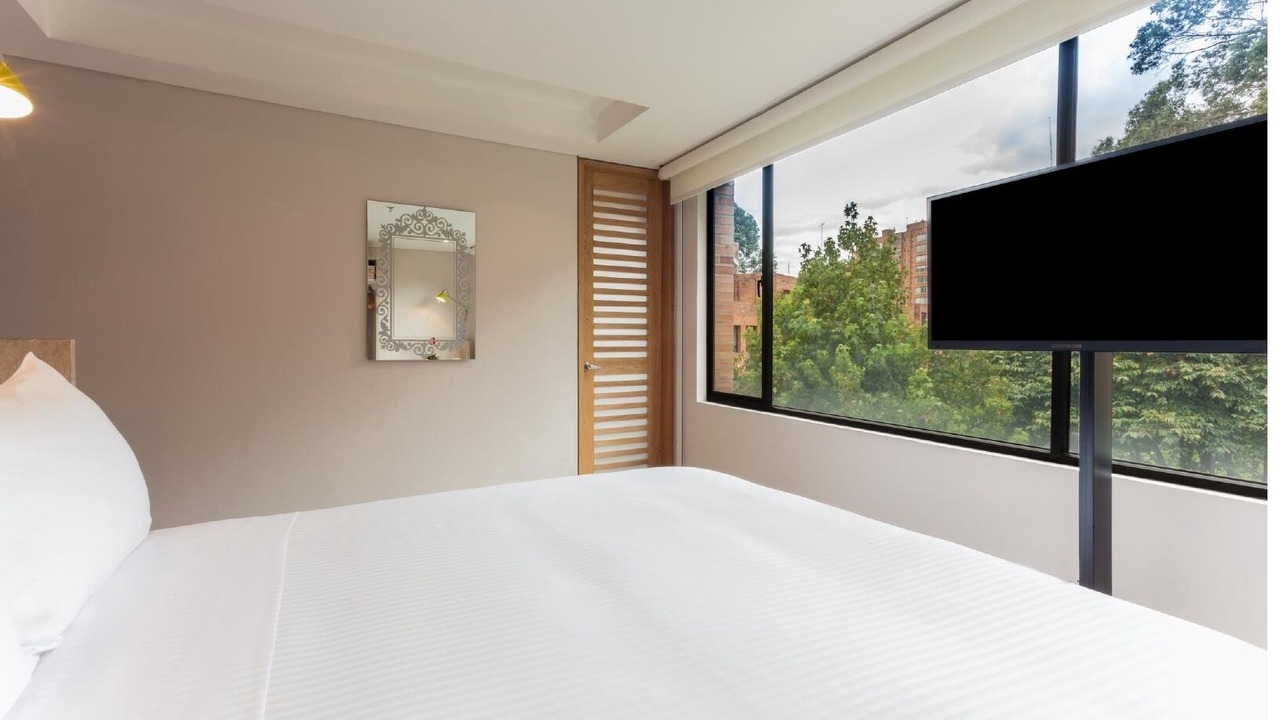 Photo of Bedroom in El Palomar