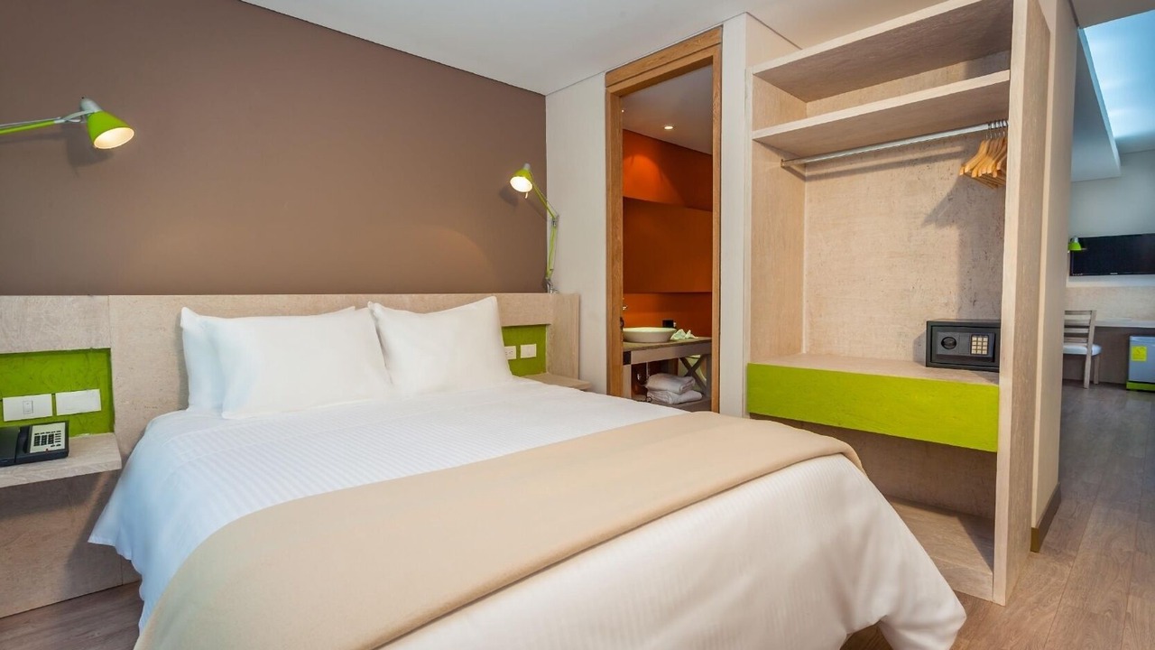 Photo of Bedroom in El Palomar