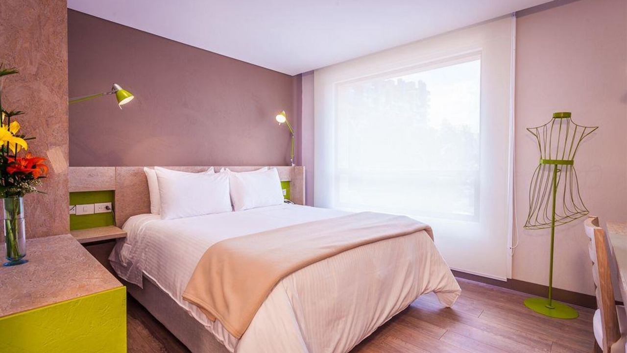 Photo of Bedroom in El Palomar