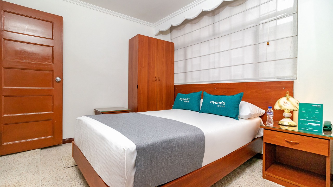 Photo of Bedroom in Centro International
