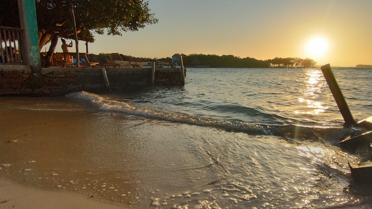 Photo of Outdoor in Rosario Islands