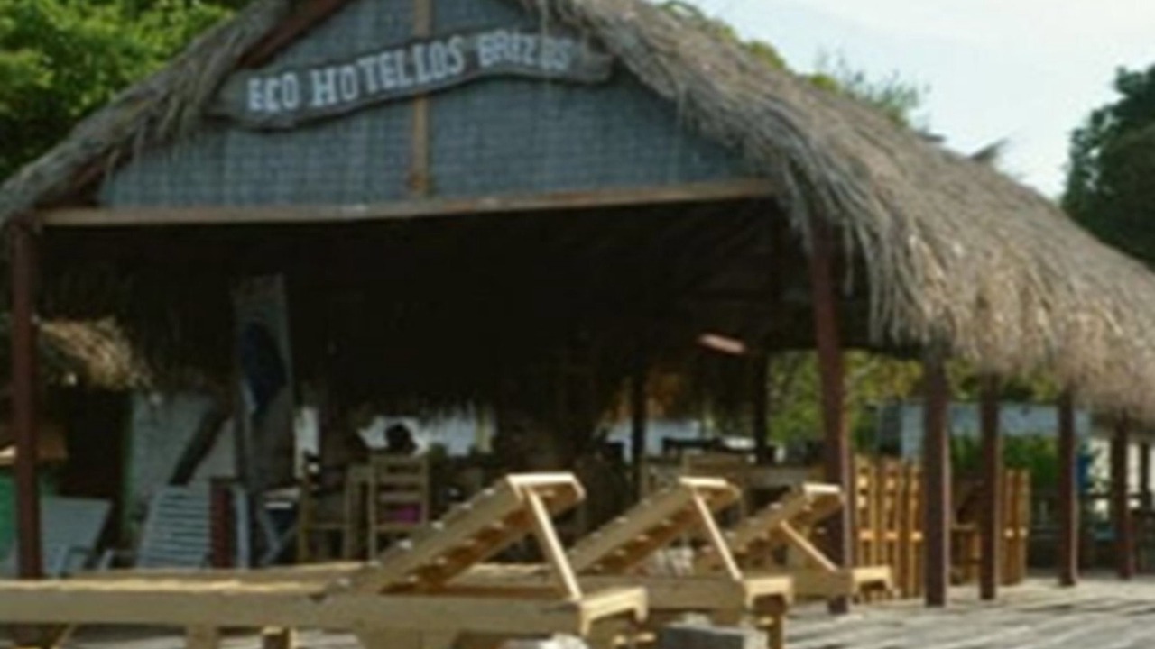 Photo of Outdoor in Rosario Islands