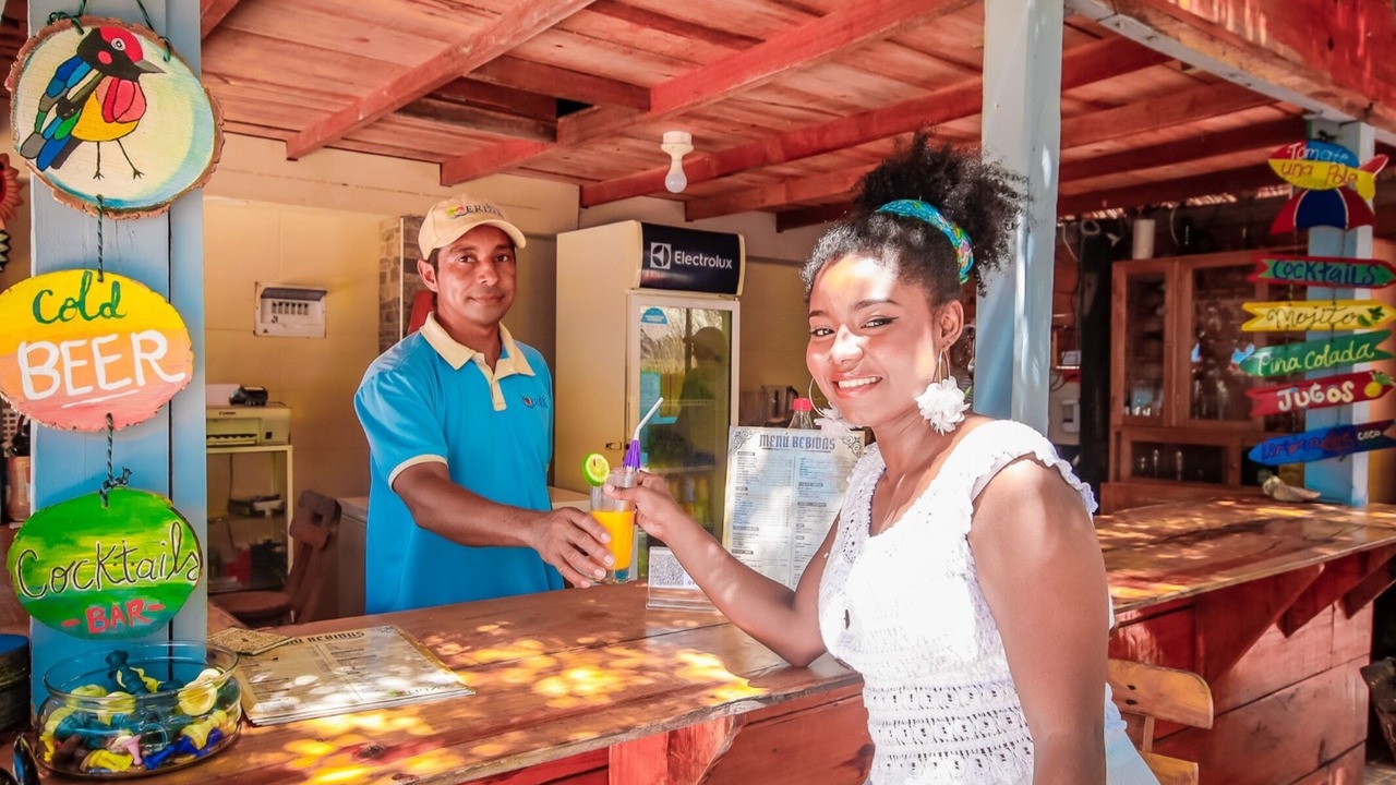Photo of Others in Rosario Islands