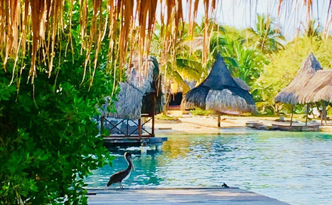 Photo of Outdoor in Rosario Islands