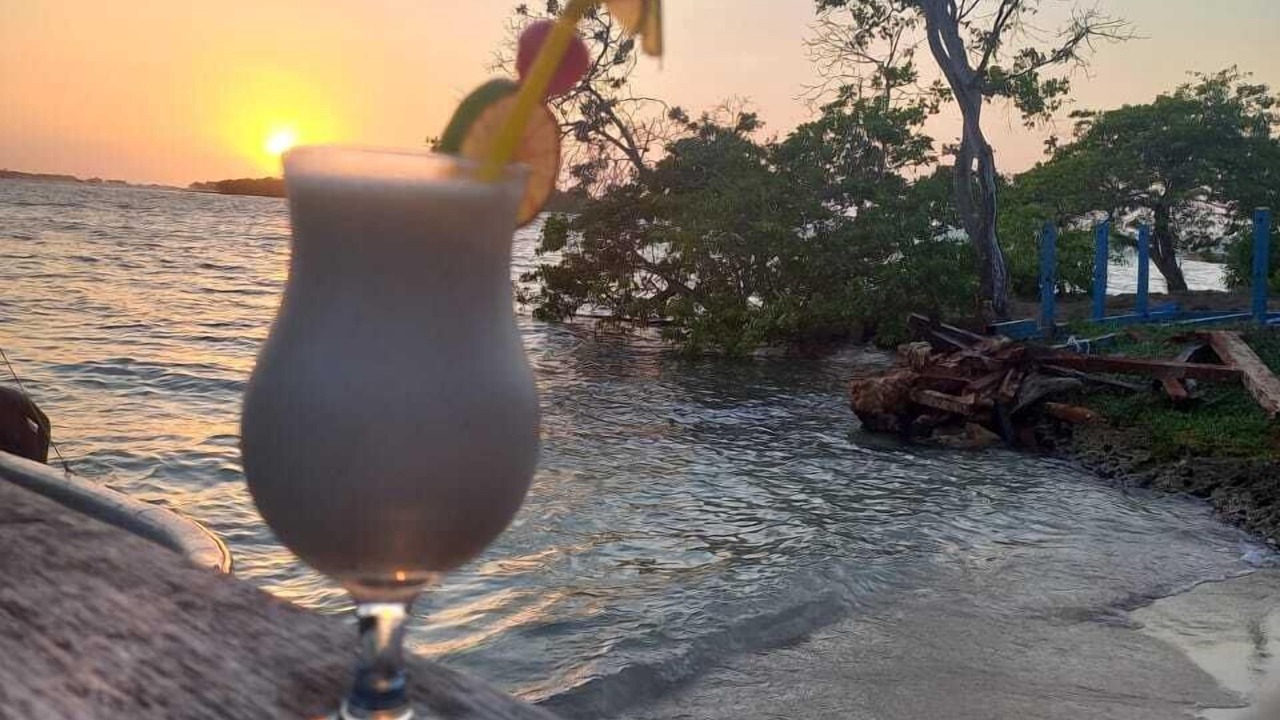 Photo of Outdoor in Rosario Islands
