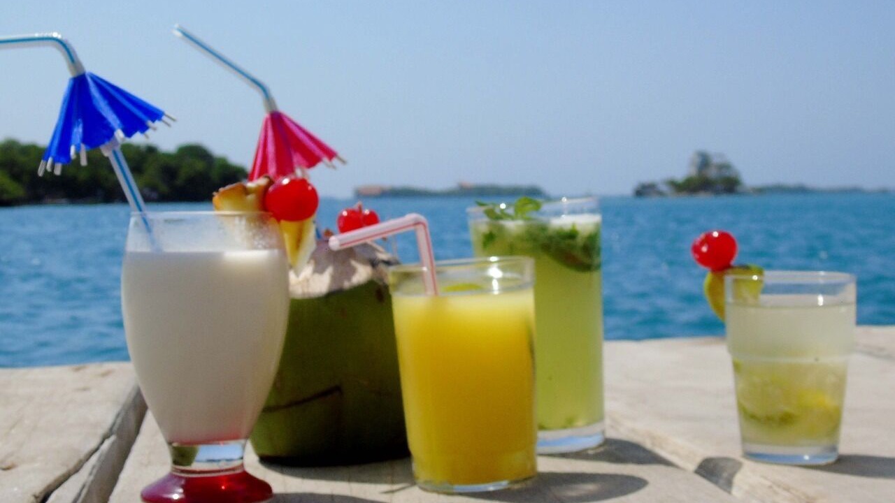 Photo of Outdoor in Rosario Islands