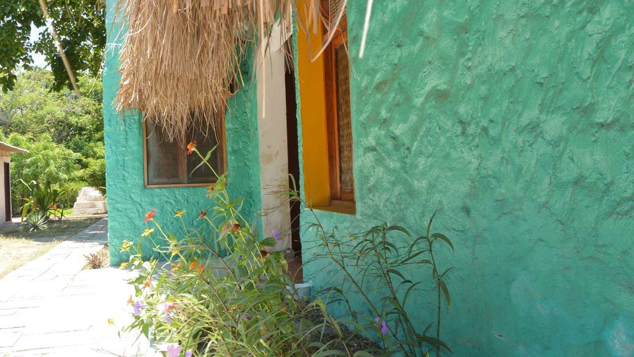 Photo of Outdoor in Rosario Islands