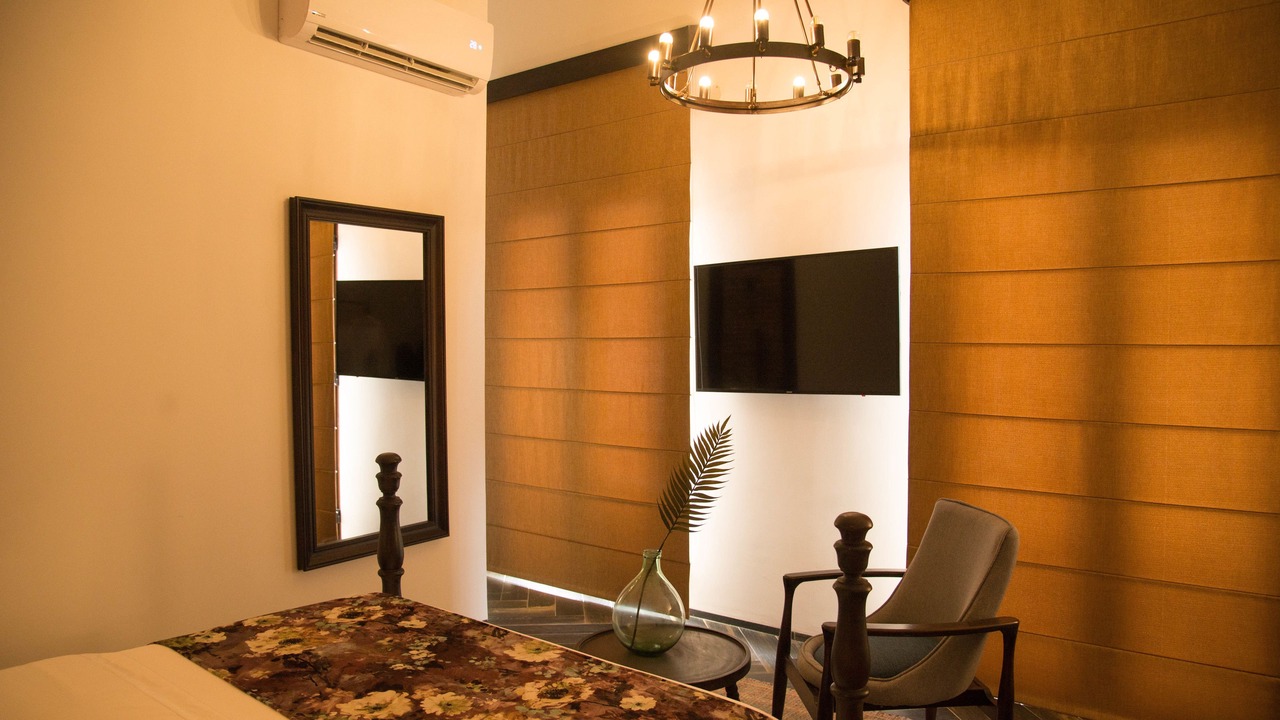 Photo of Bedroom in Cartagena Walled City
