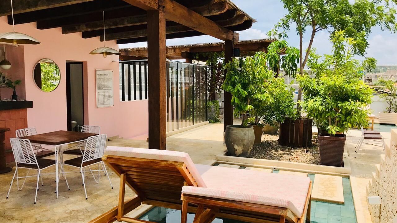 Photo of Outdoor in Cartagena Walled City