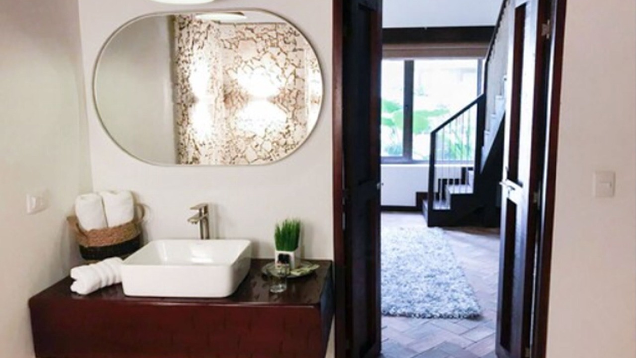 Photo of Bathroom in Cartagena Walled City