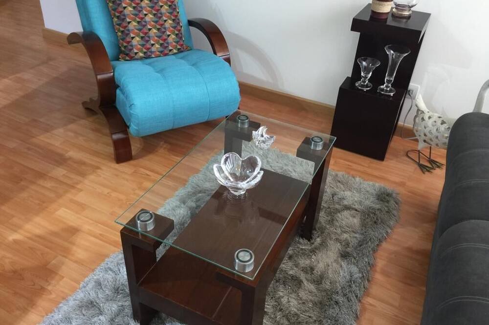 Photo of Livingroom in Suba