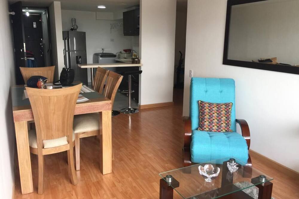 Photo of Livingroom in Suba