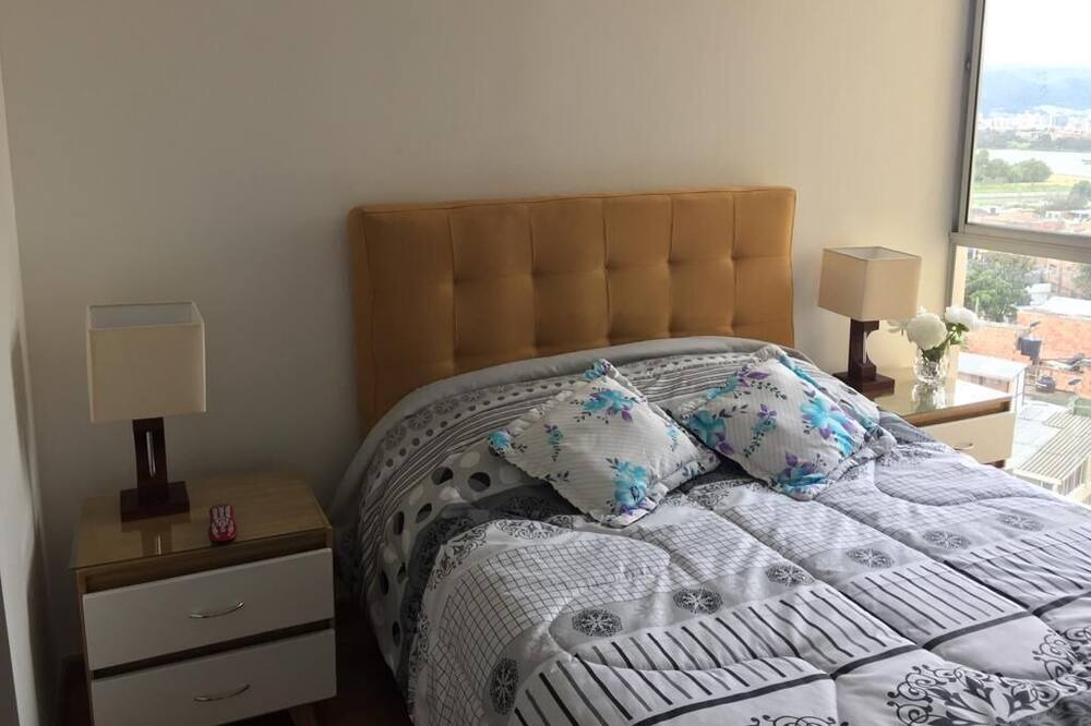 Photo of Bedroom in Suba