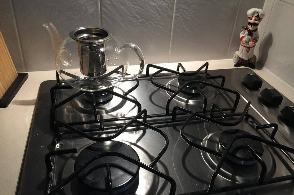 Photo of Kitchen in Suba
