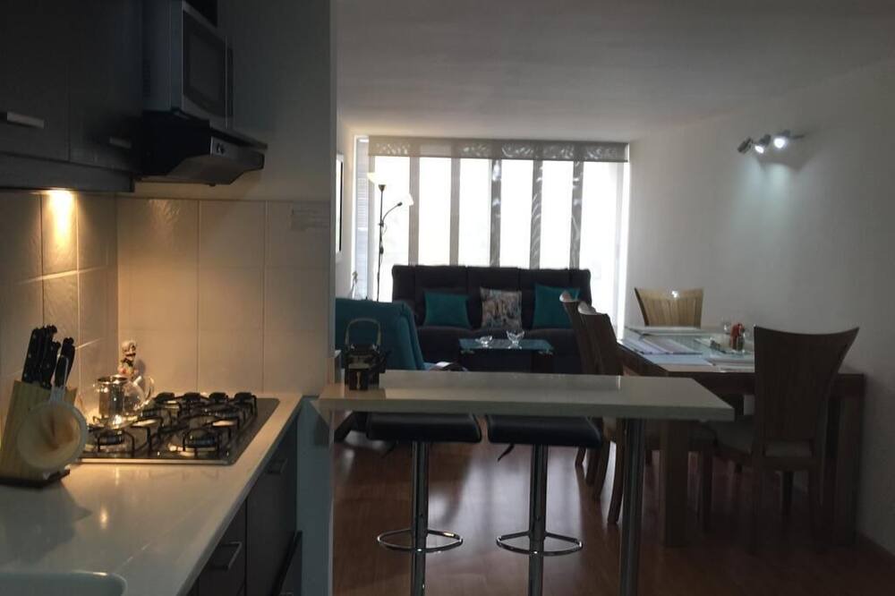 Photo of Kitchen in Suba