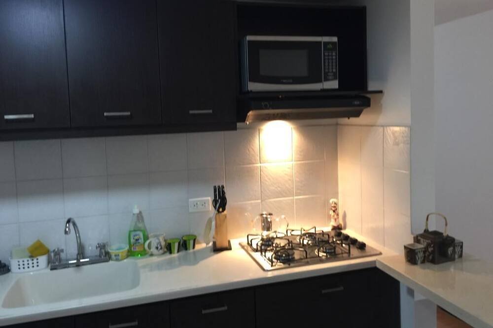 Photo of Kitchen in Suba