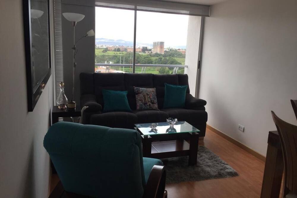 Photo of Livingroom in Suba