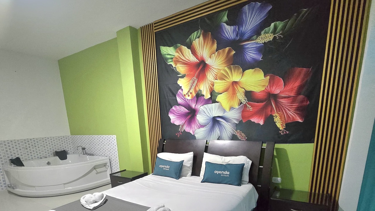 Photo of Bedroom in Ibague