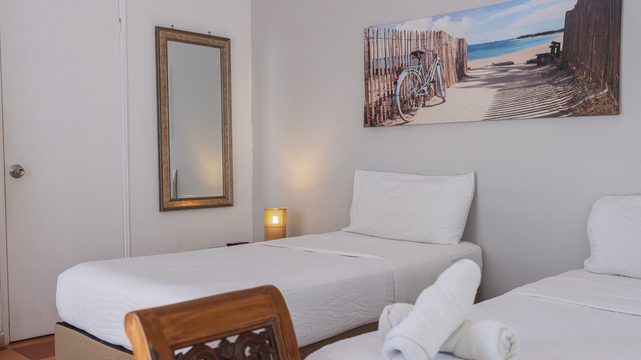 Photo of Bedroom in Urbanizacion Eliana