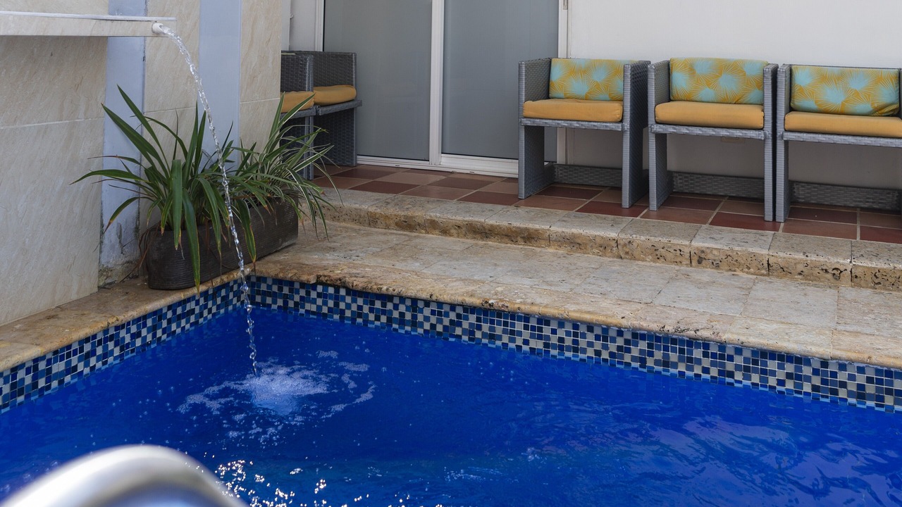 Photo of Outdoor in Urbanizacion Eliana