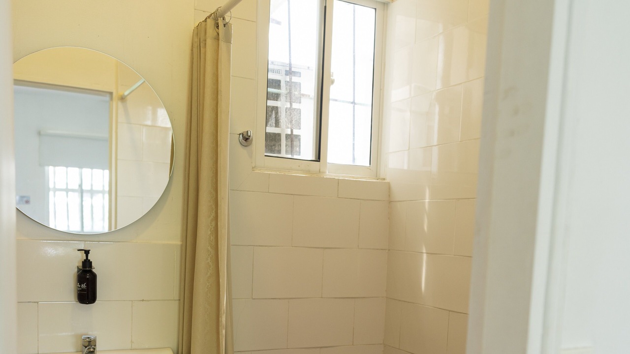 Photo of Bathroom in Urbanizacion Eliana
