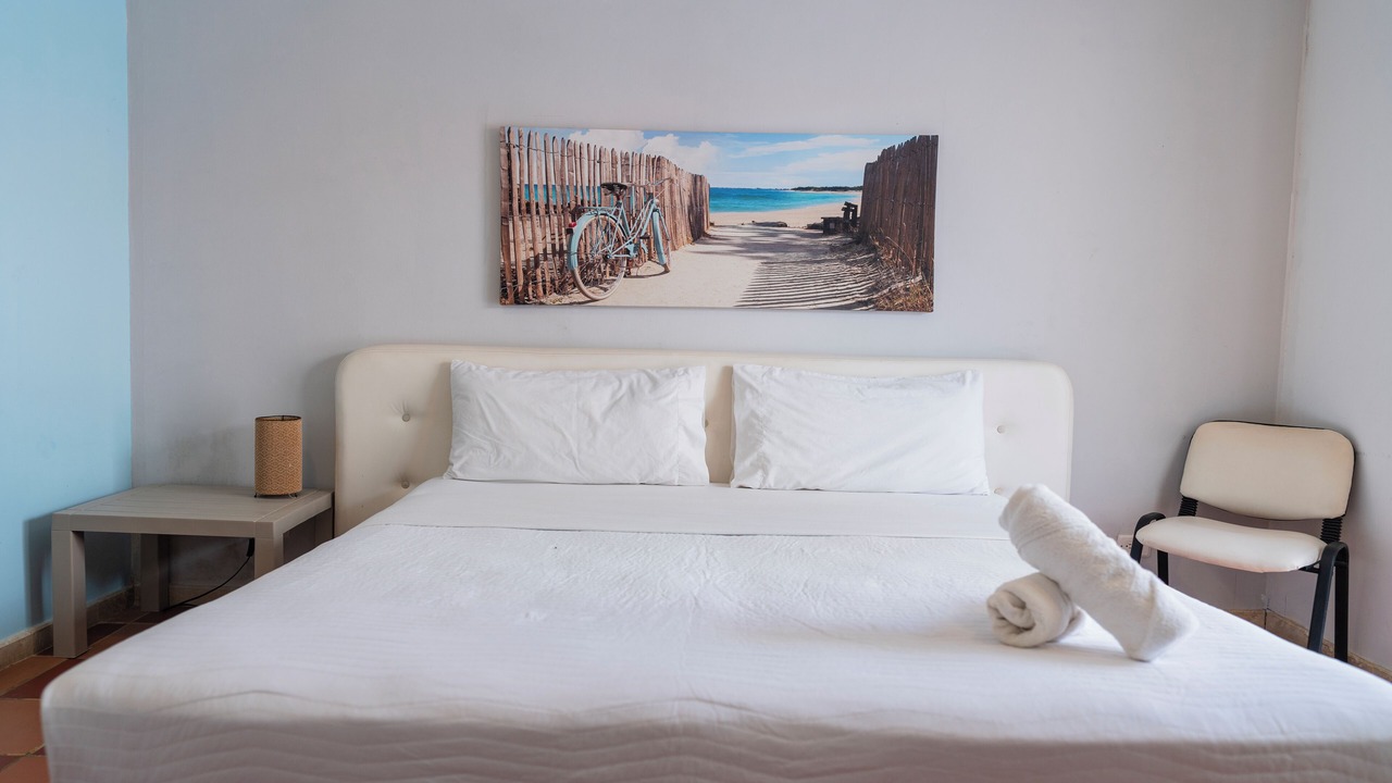 Photo of Bedroom in Urbanizacion Eliana