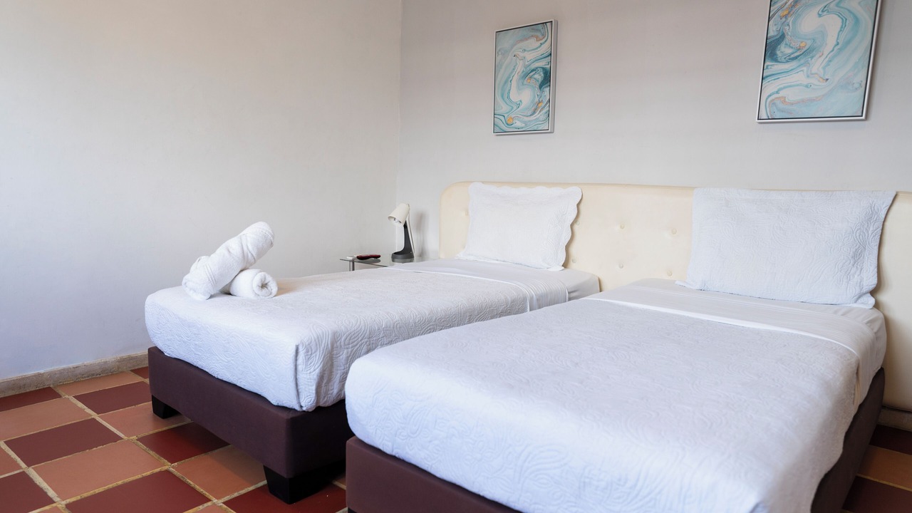 Photo of Bedroom in Urbanizacion Eliana