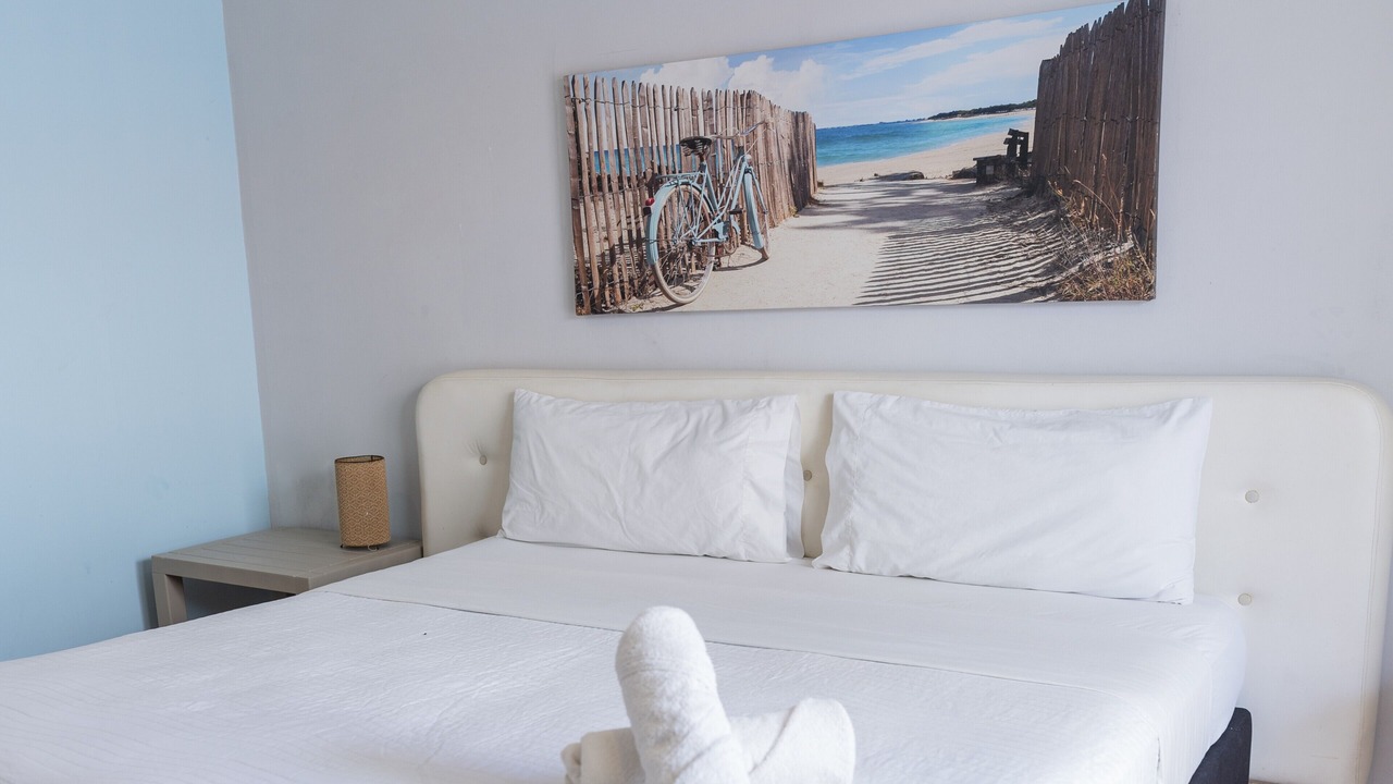 Photo of Bedroom in Urbanizacion Eliana