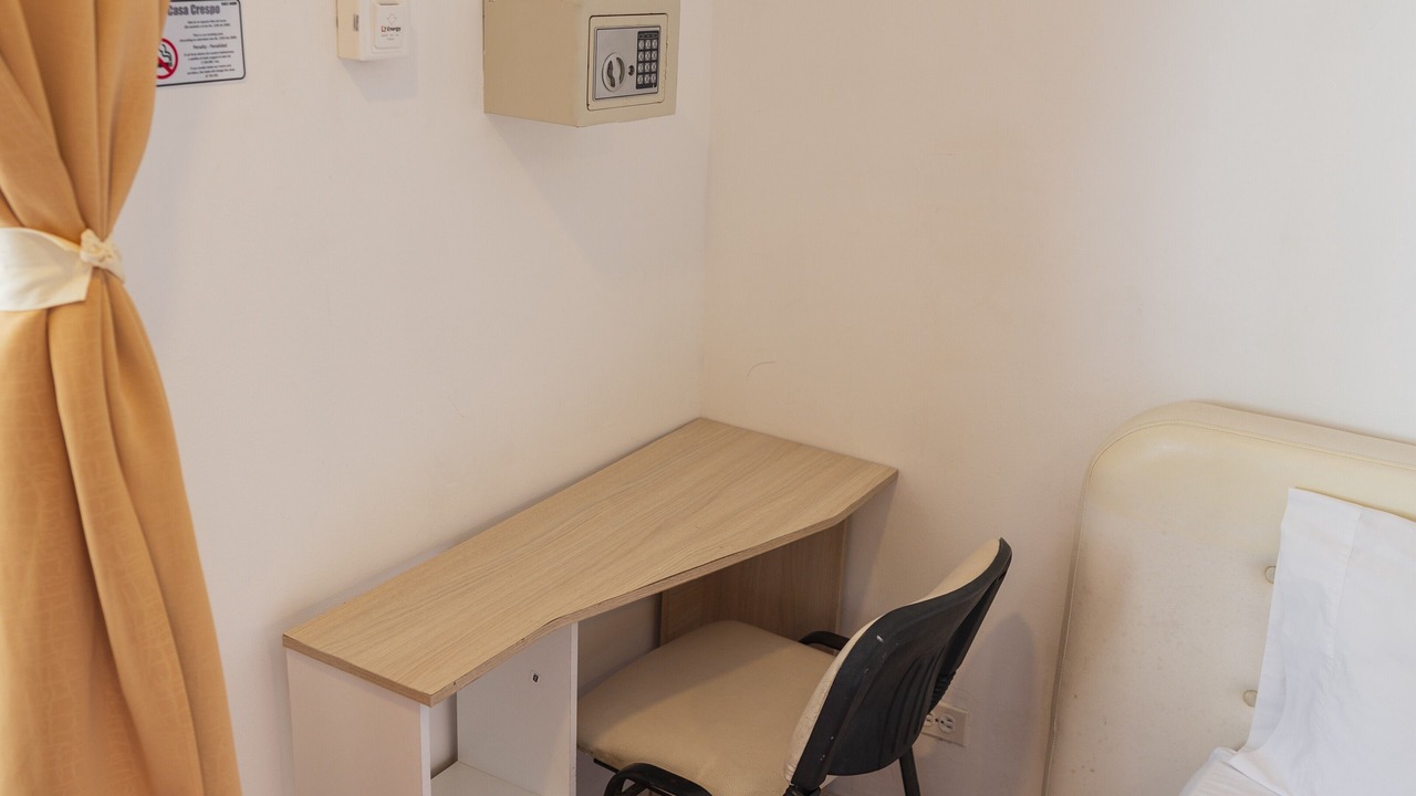 Photo of Bedroom in Urbanizacion Eliana