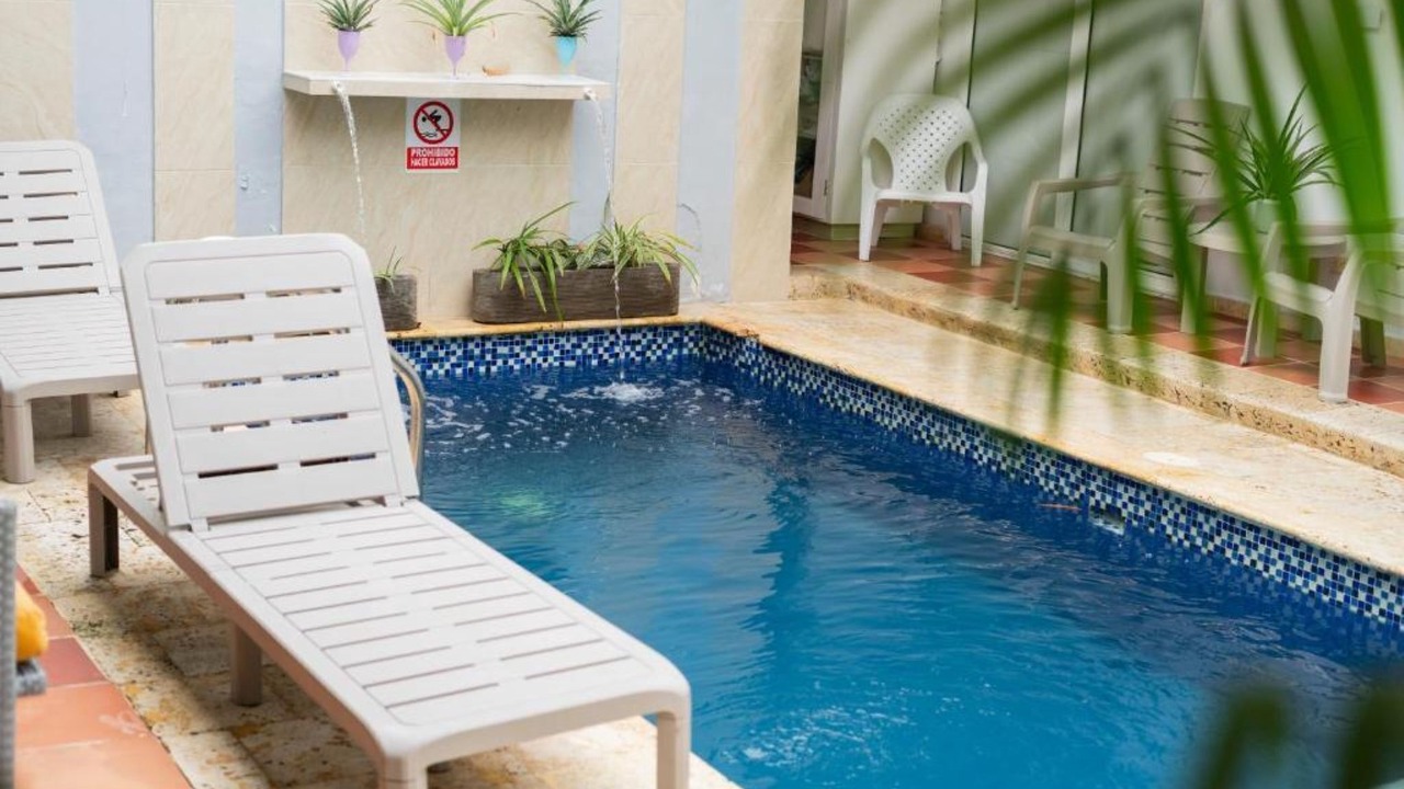 Photo of Outdoor in Urbanizacion Eliana