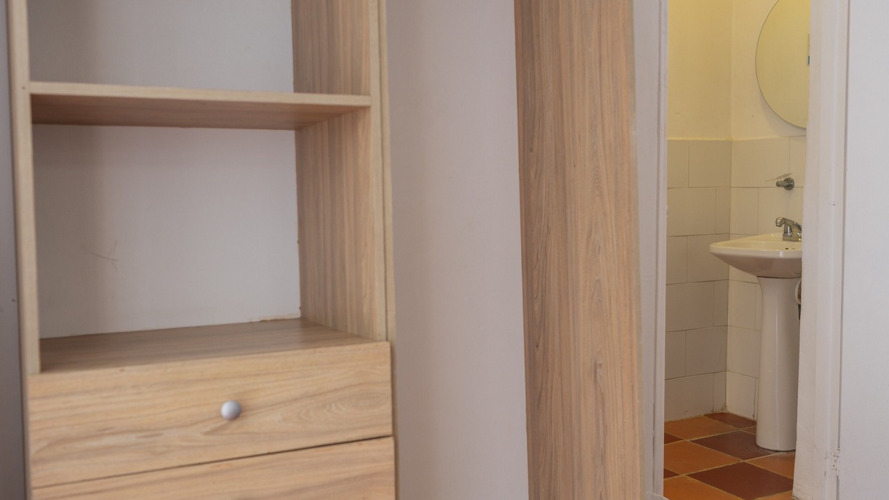 Photo of Bathroom in Urbanizacion Eliana