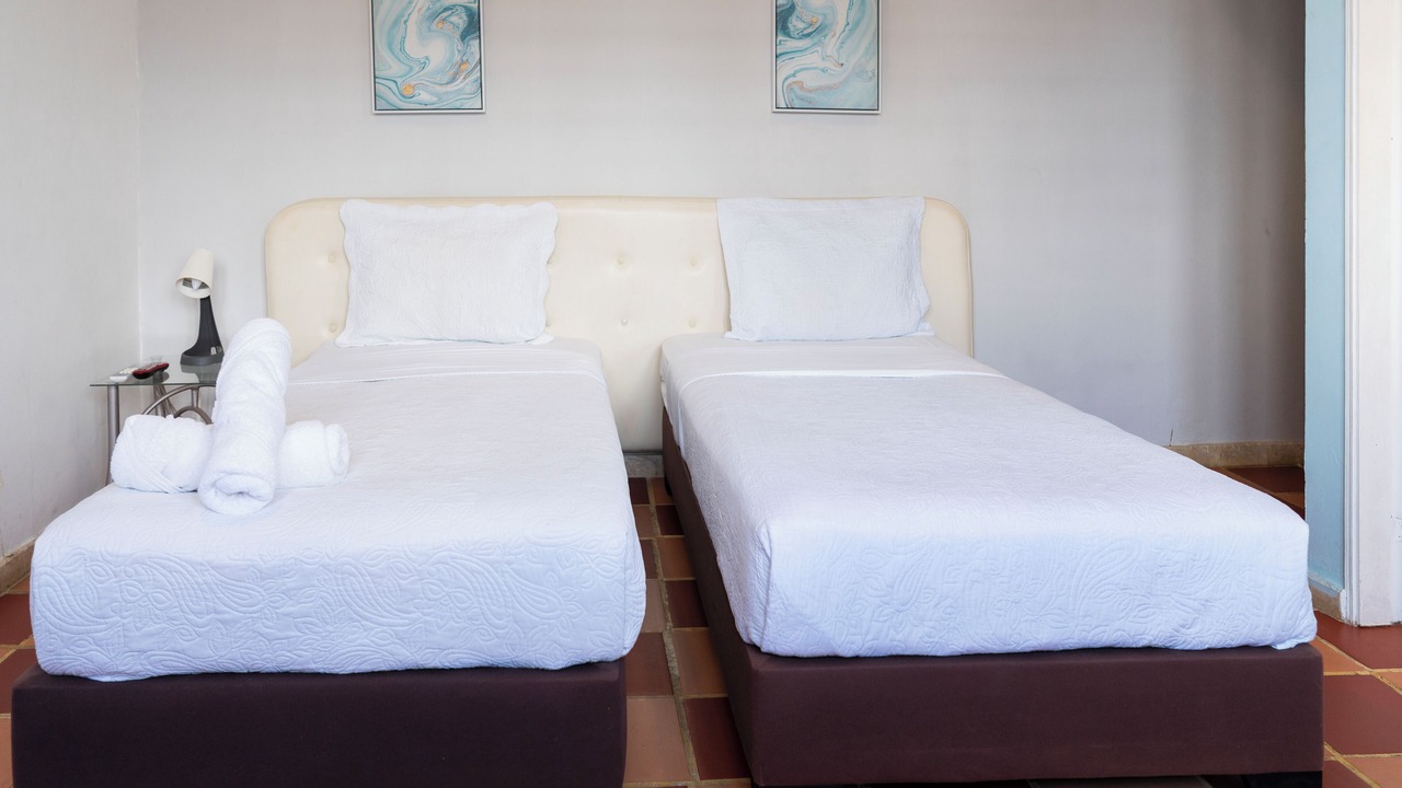 Photo of Bedroom in Urbanizacion Eliana