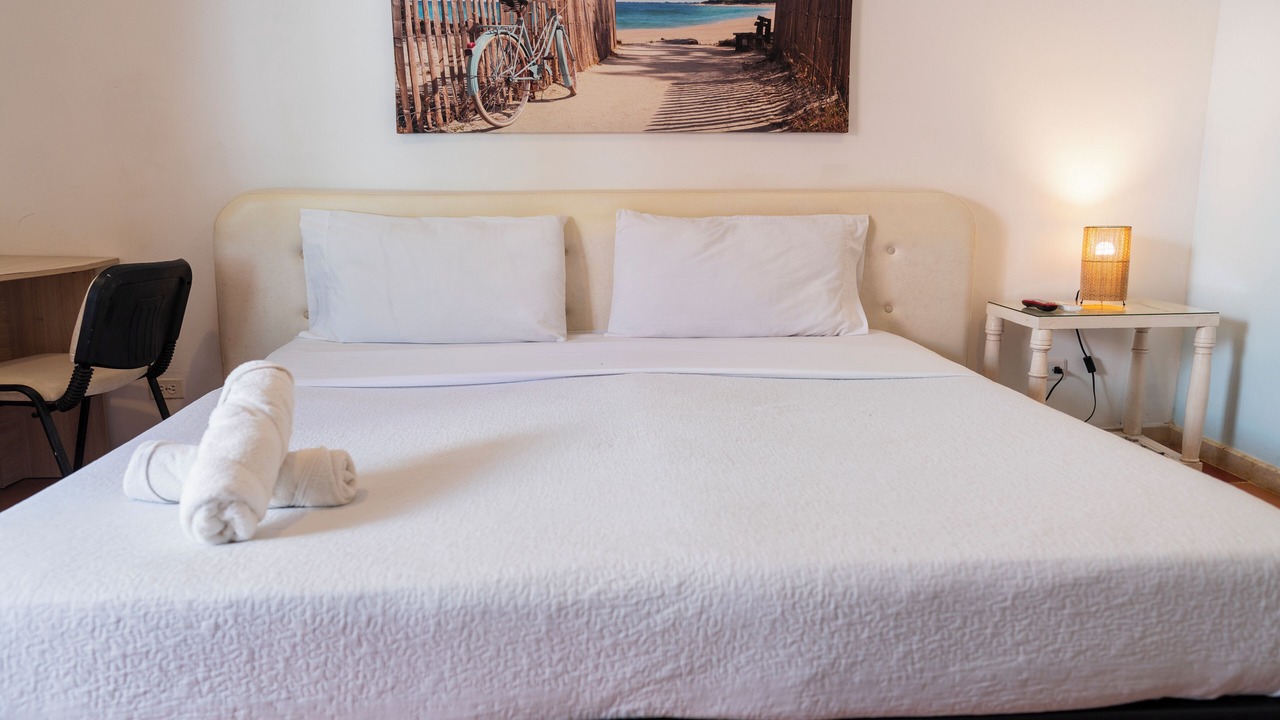 Photo of Bedroom in Urbanizacion Eliana