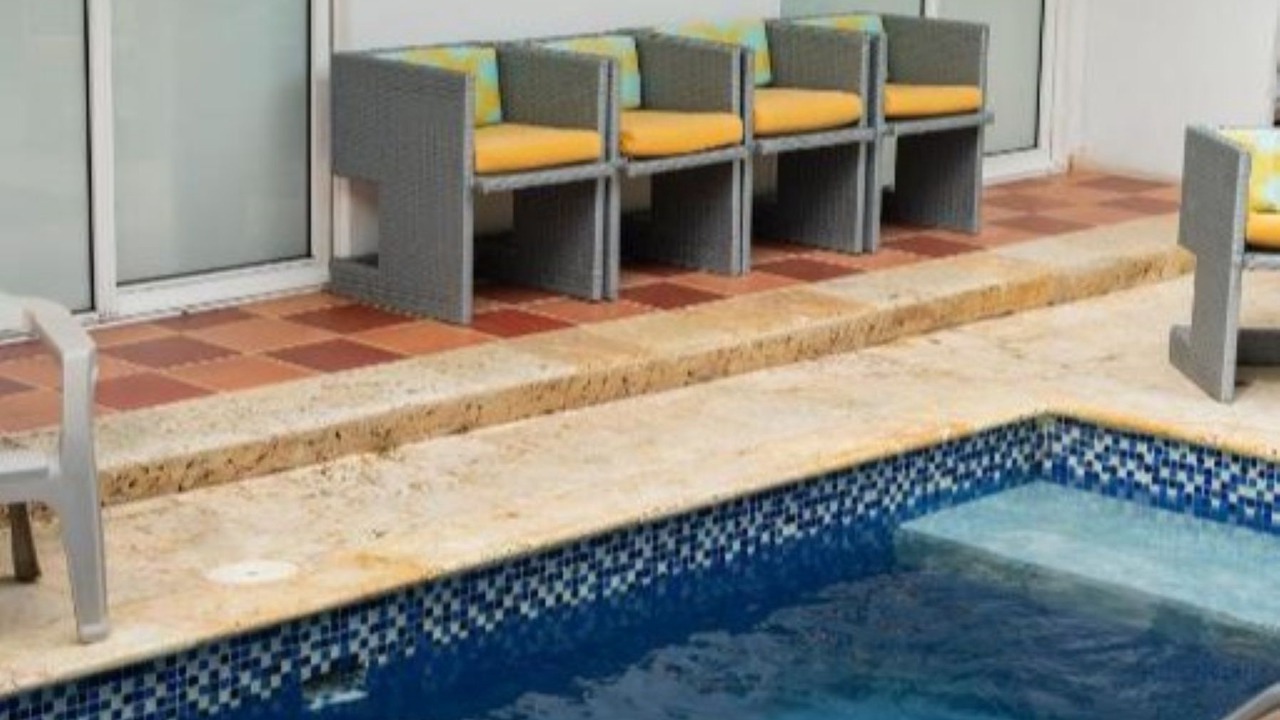 Photo of Outdoor in Urbanizacion Eliana