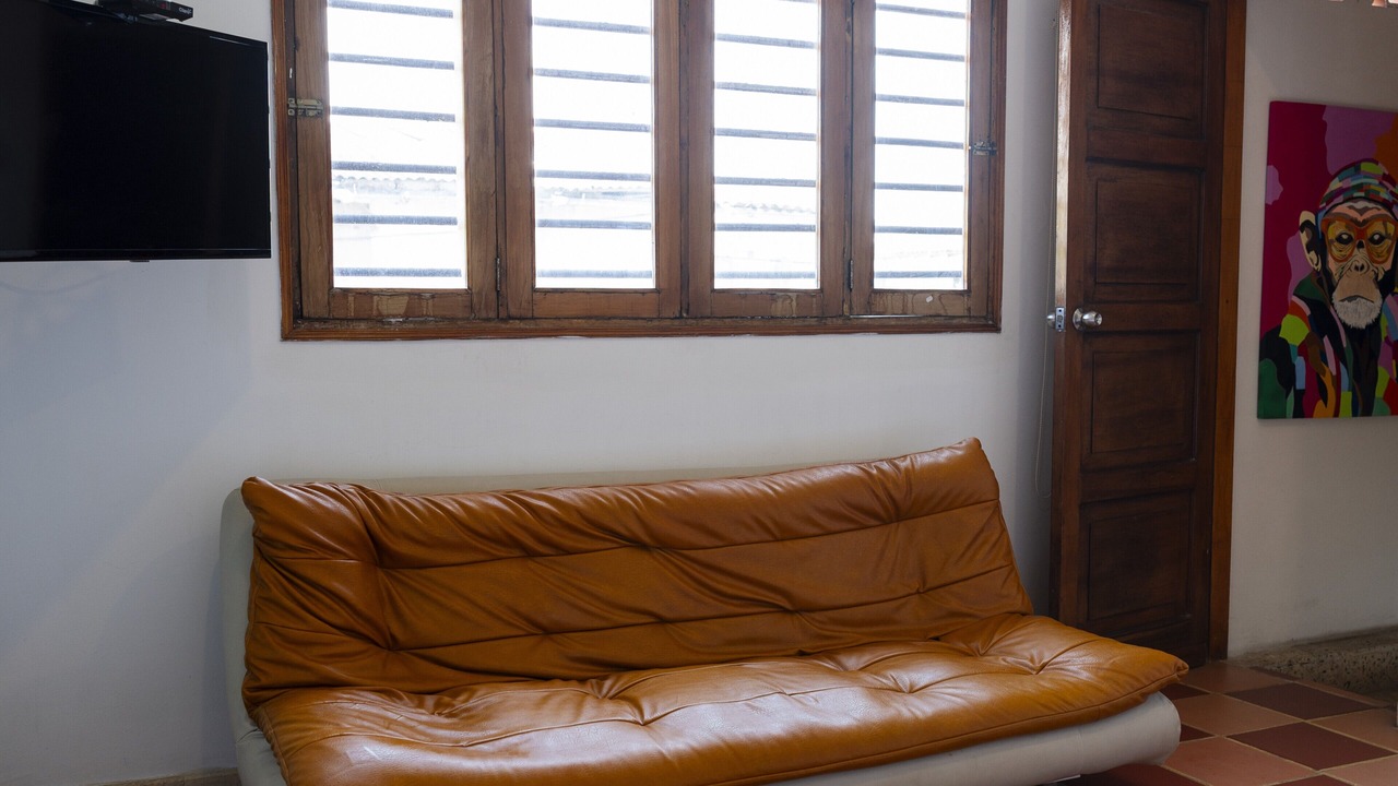 Photo of Bedroom in Urbanizacion Eliana
