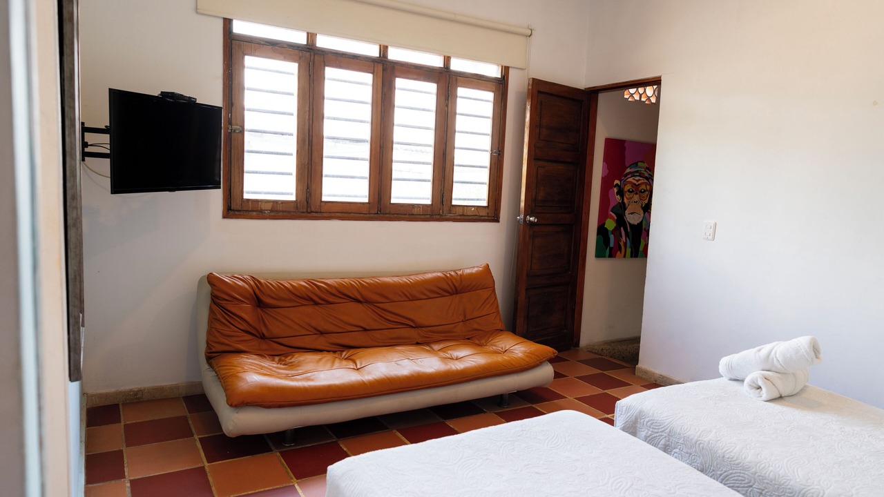 Photo of Bedroom in Urbanizacion Eliana