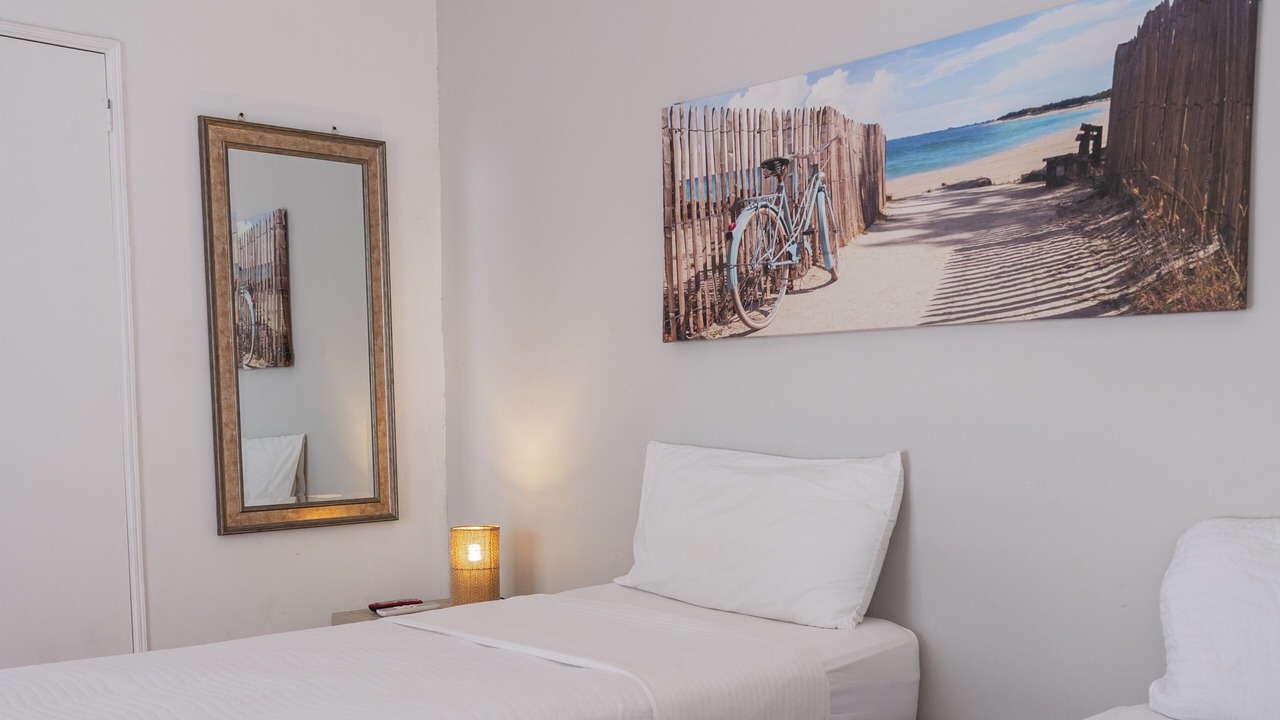 Photo of Bedroom in Urbanizacion Eliana