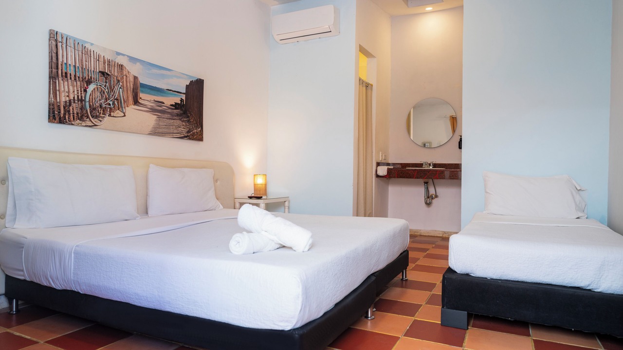 Photo of Bedroom in Urbanizacion Eliana