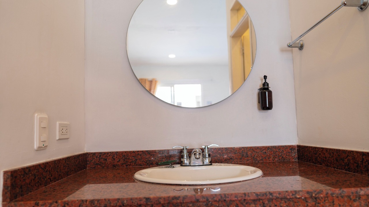 Photo of Bathroom in Urbanizacion Eliana