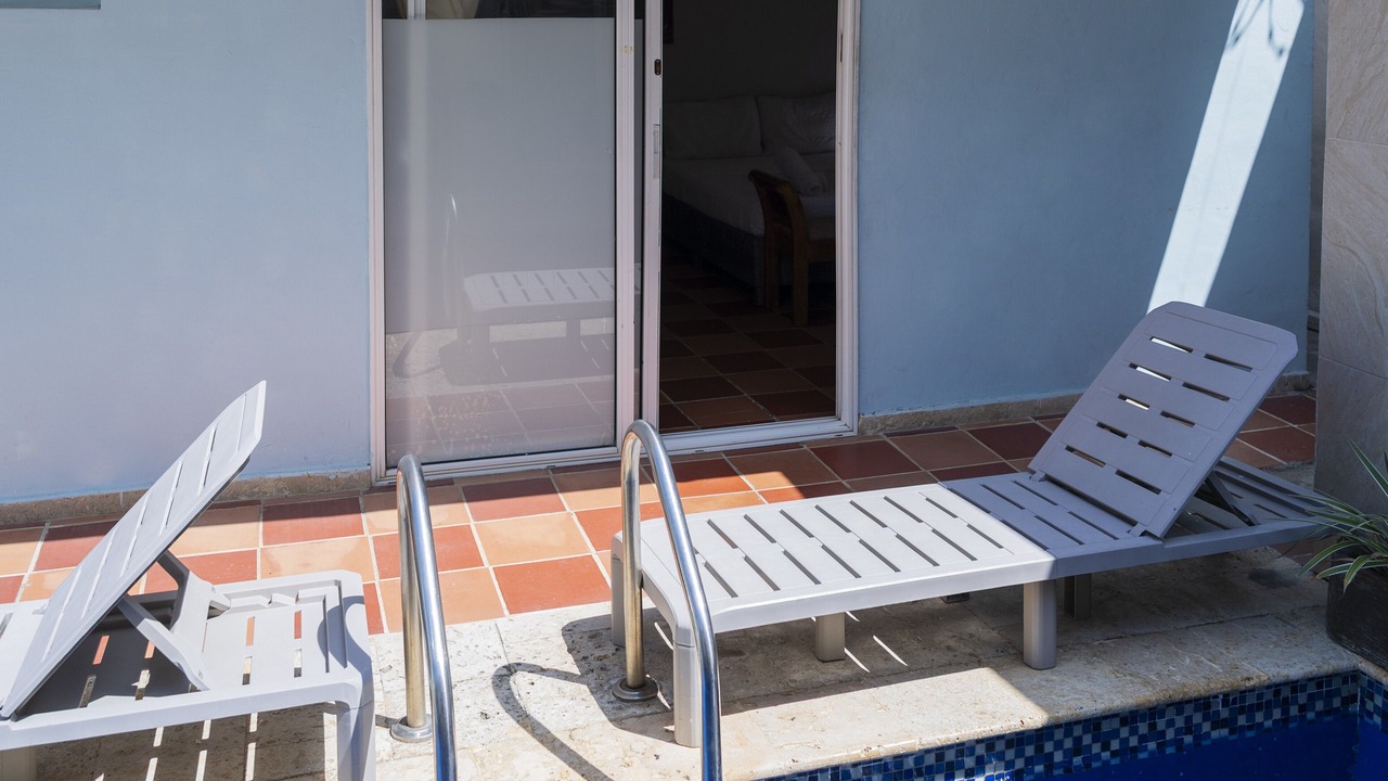 Photo of Outdoor in Urbanizacion Eliana