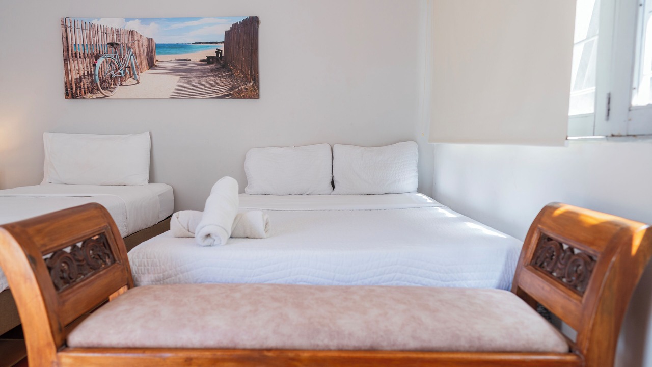 Photo of Bedroom in Urbanizacion Eliana