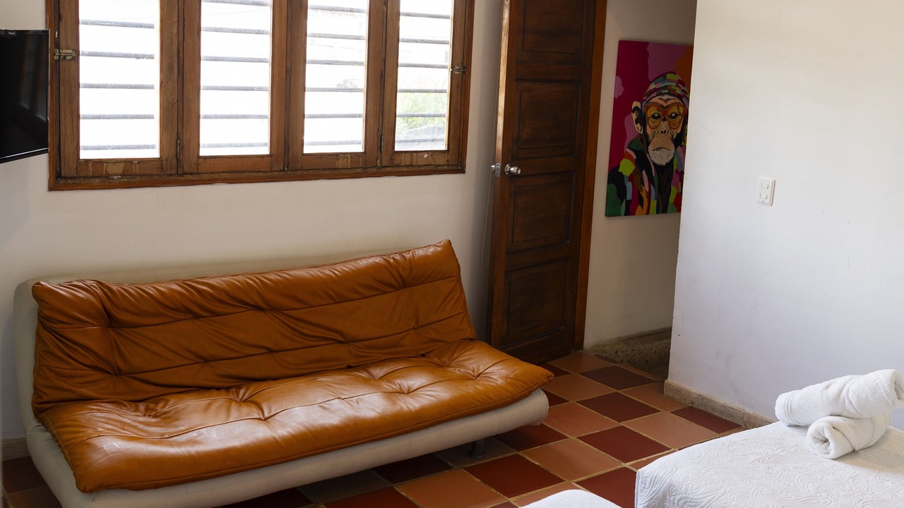 Photo of Bedroom in Urbanizacion Eliana