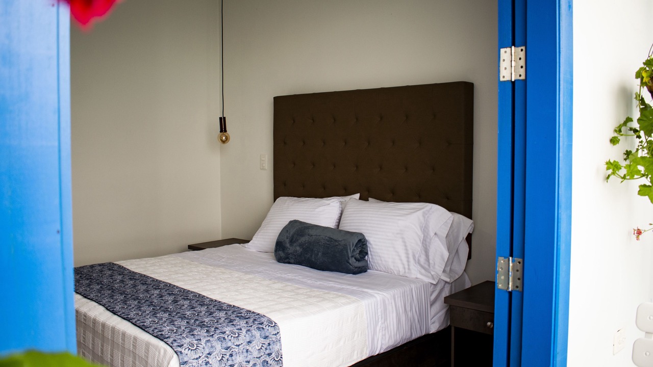 Photo of Bedroom in Filandia