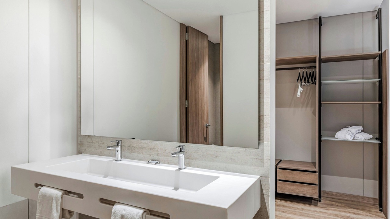 Photo of Bathroom in Zona Rosa