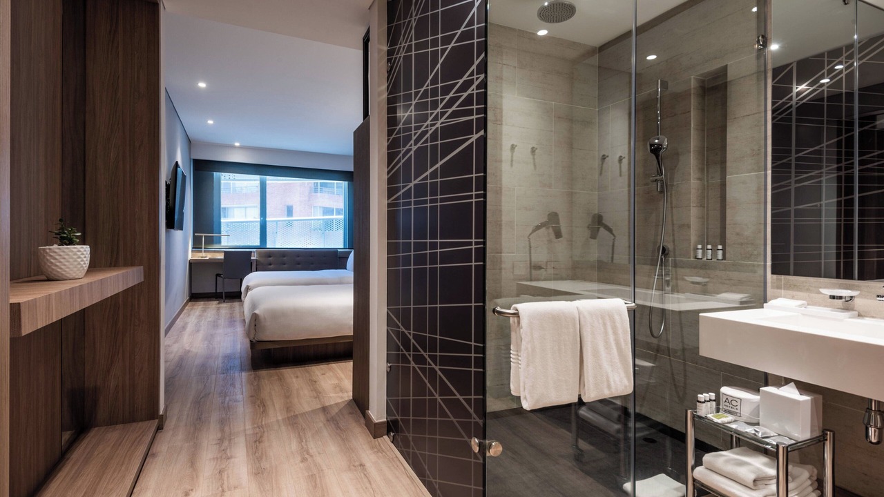 Photo of Bedroom in Zona Rosa